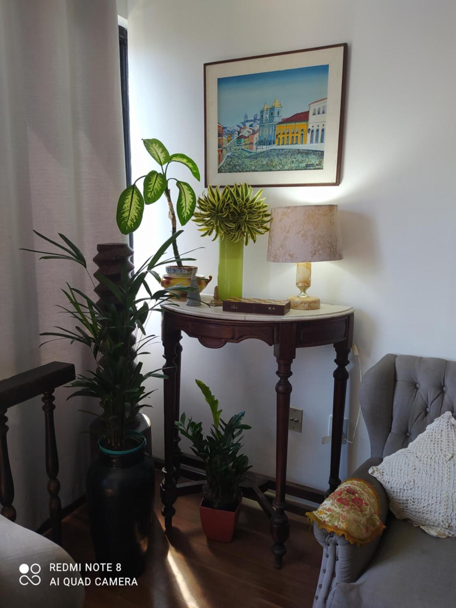Apartamento Na Graca Salvador Kültér fotó