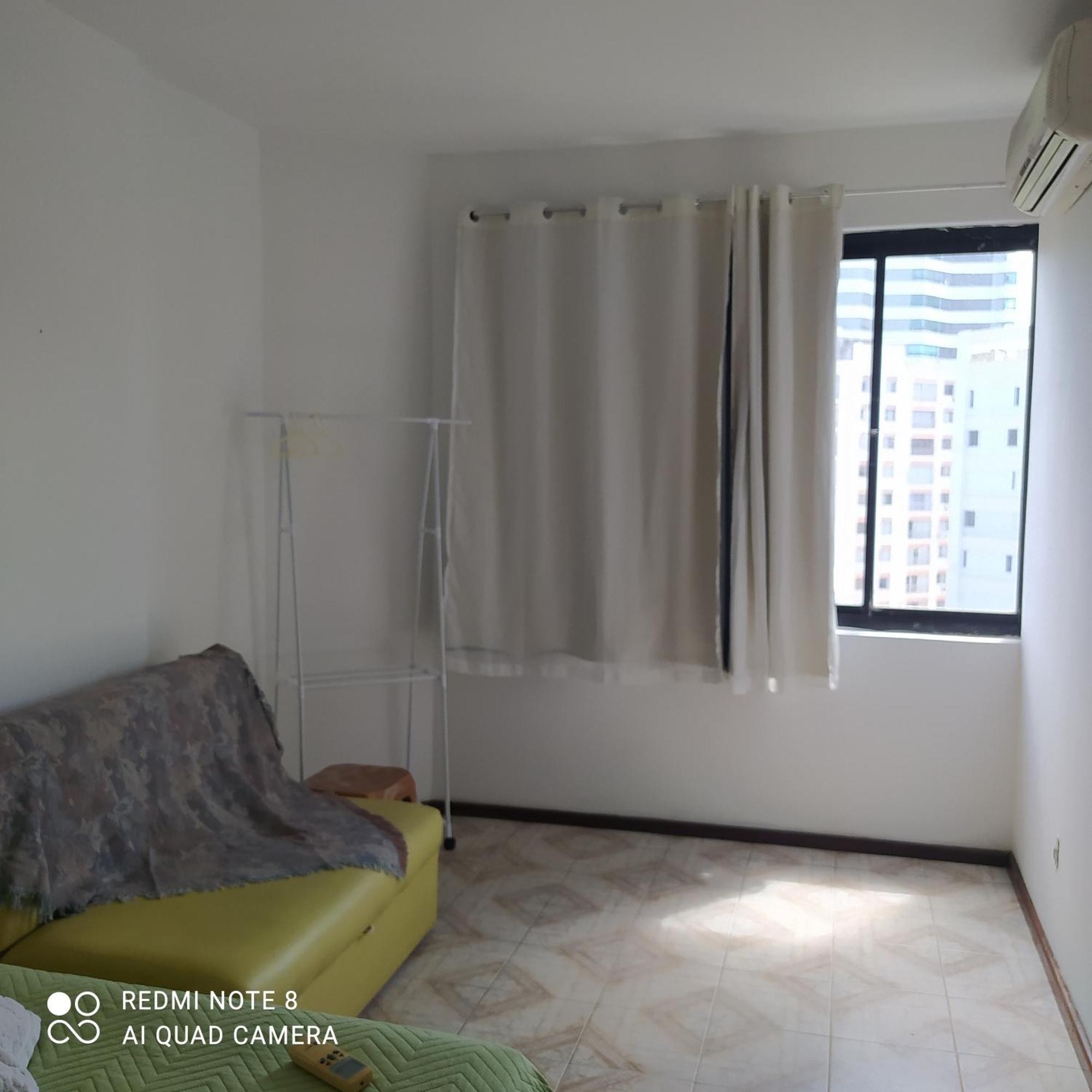 Apartamento Na Graca Salvador Kültér fotó